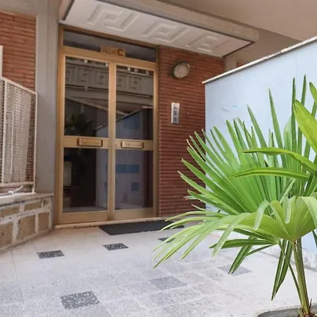 We - Pamphili House Apartment
