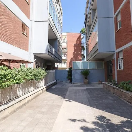 We - Pamphili House Apartment *