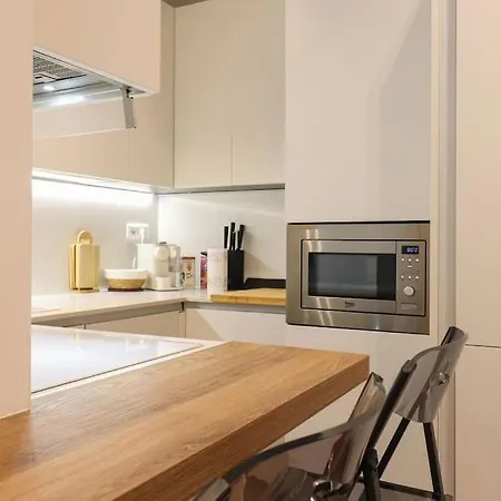 We - Pamphili House Apartment Rome