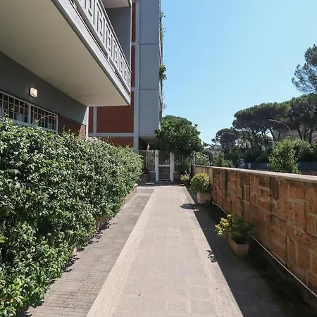Apartment We - Pamphili House Rome