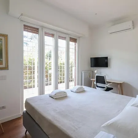 We - Pamphili House