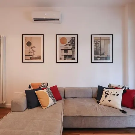 Apartment We - Pamphili House