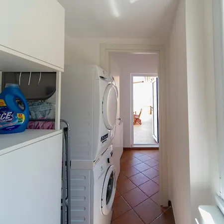 Cardinal Mistrangelo - Next To The Metro Station, Large And Comfortable Penthouse With Terrace Appartement