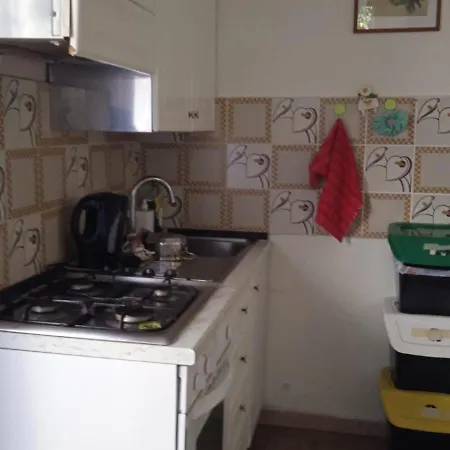 Appartamento Casina Maria *