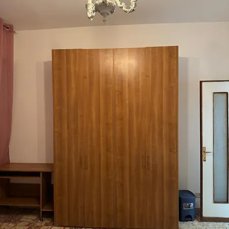 Home Stay Roma *
