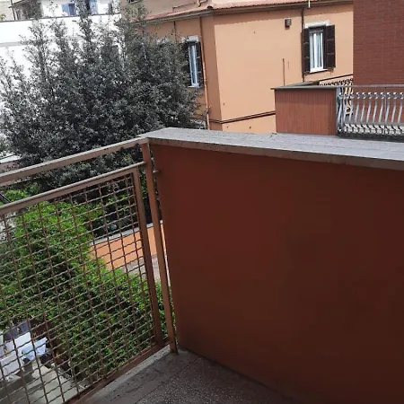 Appartamento Urban Welcome Metro Battistini Roma
