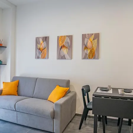 Gelsomino Charming Flat