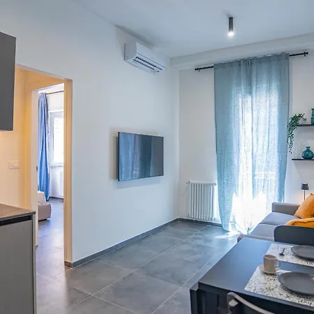 Gelsomino Charming Flat Appartamento