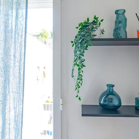 Gelsomino Charming Flat Appartamento Roma