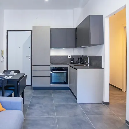 Appartamento Gelsomino Charming Flat Roma