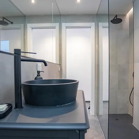 Gelsomino Charming Flat