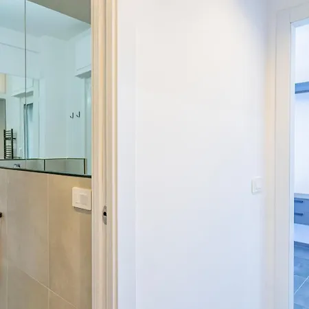 Appartamento Gelsomino Charming Flat *