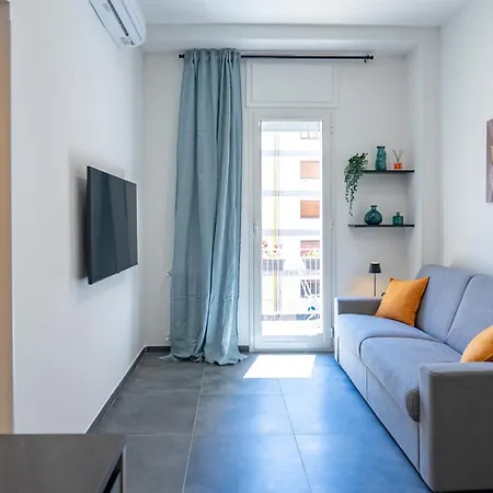 Gelsomino Charming Flat Roma