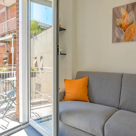 Gelsomino Charming Flat