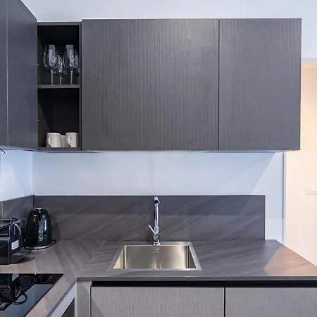 Appartamento Gelsomino Charming Flat