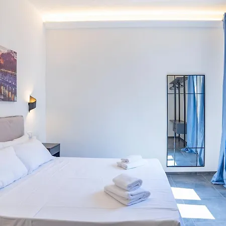 Gelsomino Charming Flat Appartamento