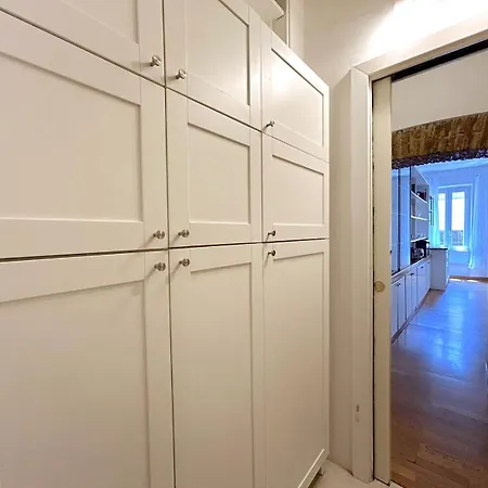 Apartment Casetta At Banchi Nuovi *