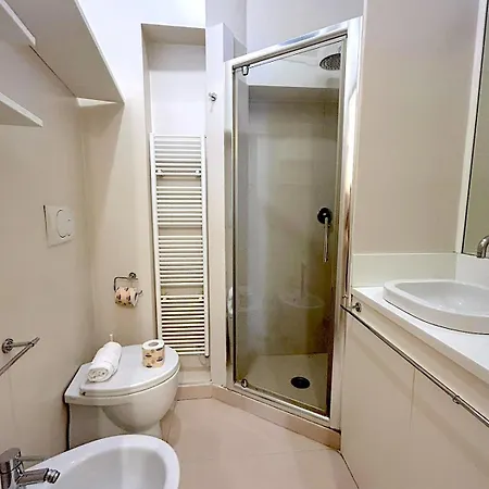Apartment Casetta At Banchi Nuovi Rome