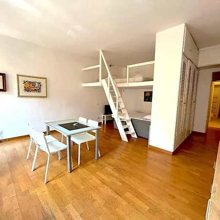 Casetta At Banchi Nuovi Apartment