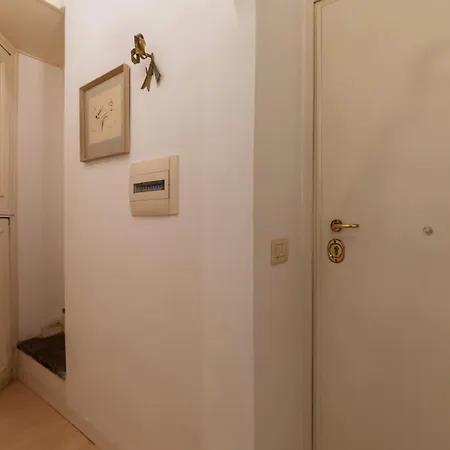 Fori Imperiali Pretty Apartment *