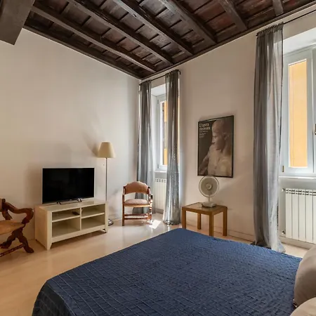 Apartment Fori Imperiali Pretty *