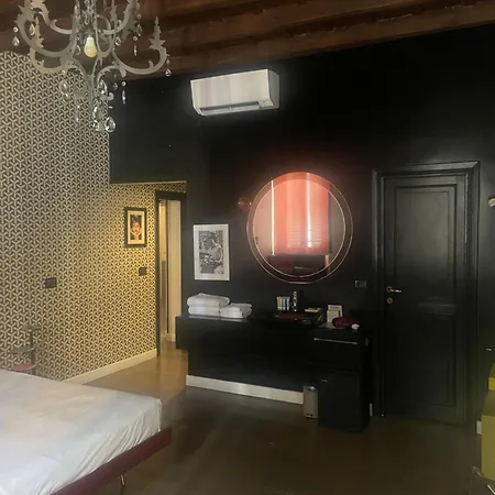 Frattina 57 Guest house Rome