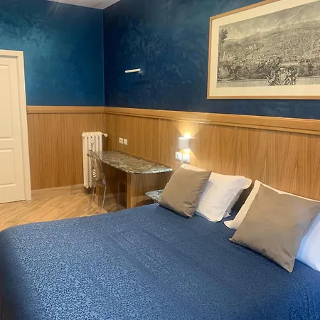 Acasadibarbara Bed & Breakfast