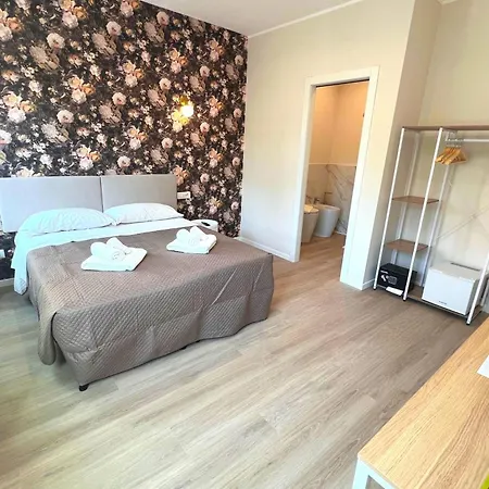 Aurelia Garden Bed & Breakfast