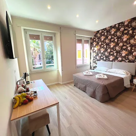 Bed & Breakfast Aurelia Garden