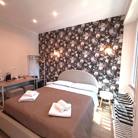 Bed & Breakfast Aurelia Garden 3*