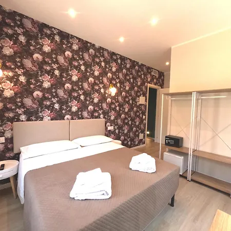Aurelia Garden Rome