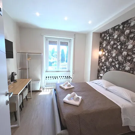 Aurelia Garden 3* Rome