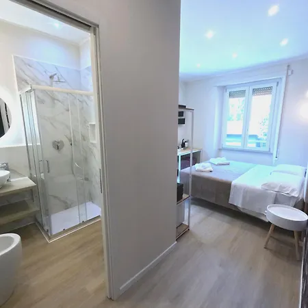 Aurelia Garden Bed & Breakfast