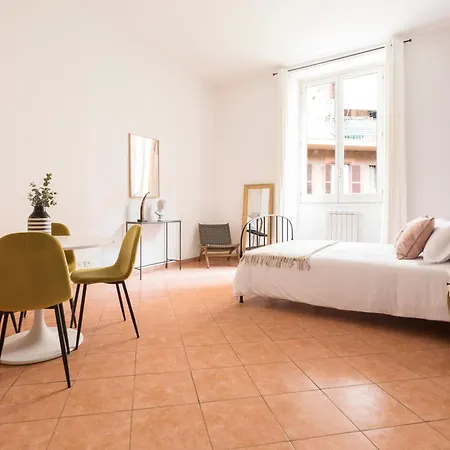 Apartahotel Sonder Piazza San Pietro