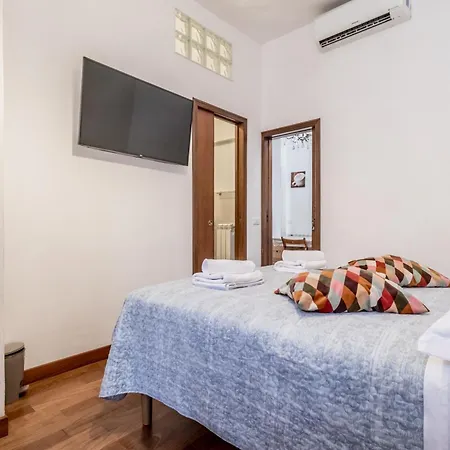 Guest house Sofia 2*