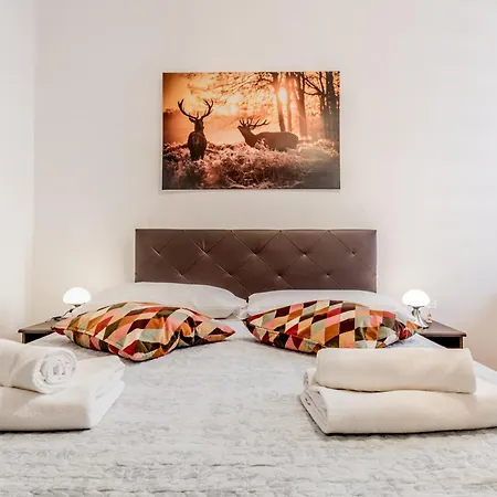 Guest house Sofia 2*