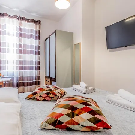 Guest house Sofia Rome