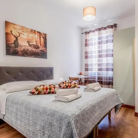 Sofia Guest house Rome