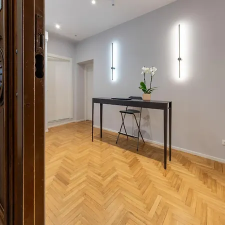 Carrara 24 Guest house Rome