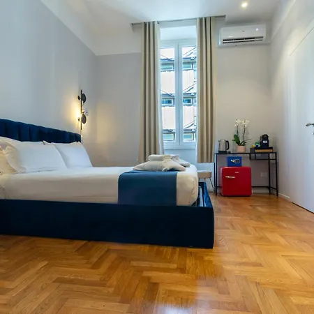 Carrara 24 Rome
