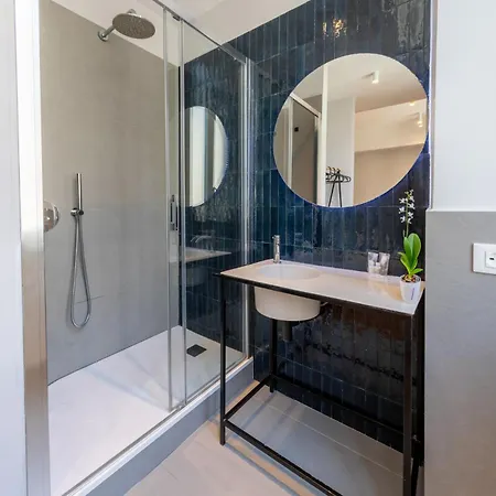 Carrara 24 Guest house