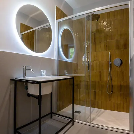 Guest house Carrara 24