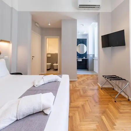 Guest house Carrara 24 *