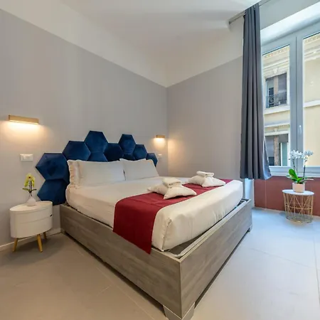 Guest house Carrara 24
