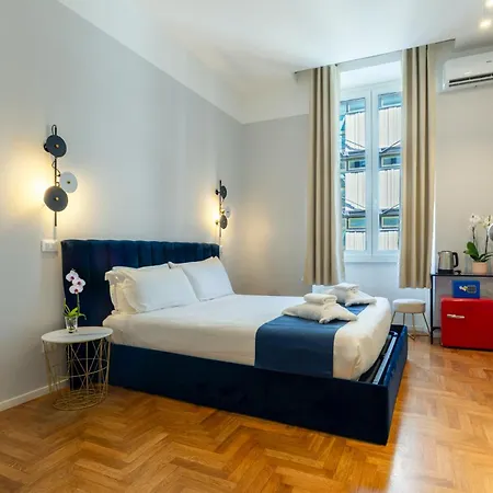 Carrara 24 Rome