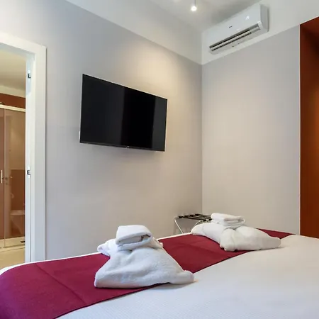 Carrara 24 Guest house