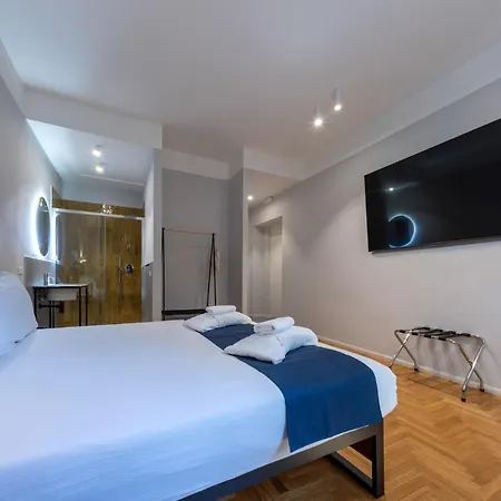 Guest house Carrara 24