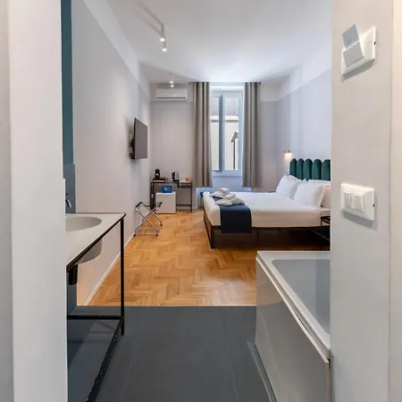 Carrara 24 Guest house *