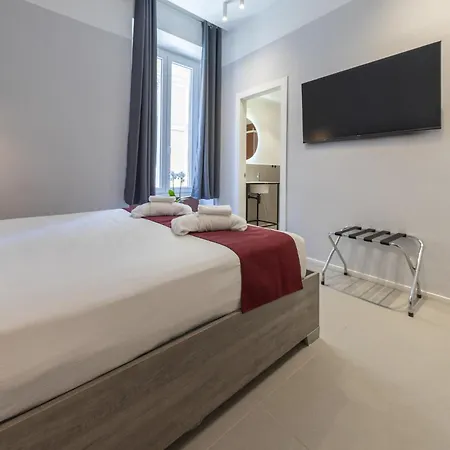 Guest house Carrara 24 *