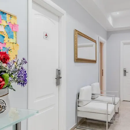 Guest house Vatican Sweet *